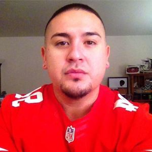 Meet your Posher, Eric